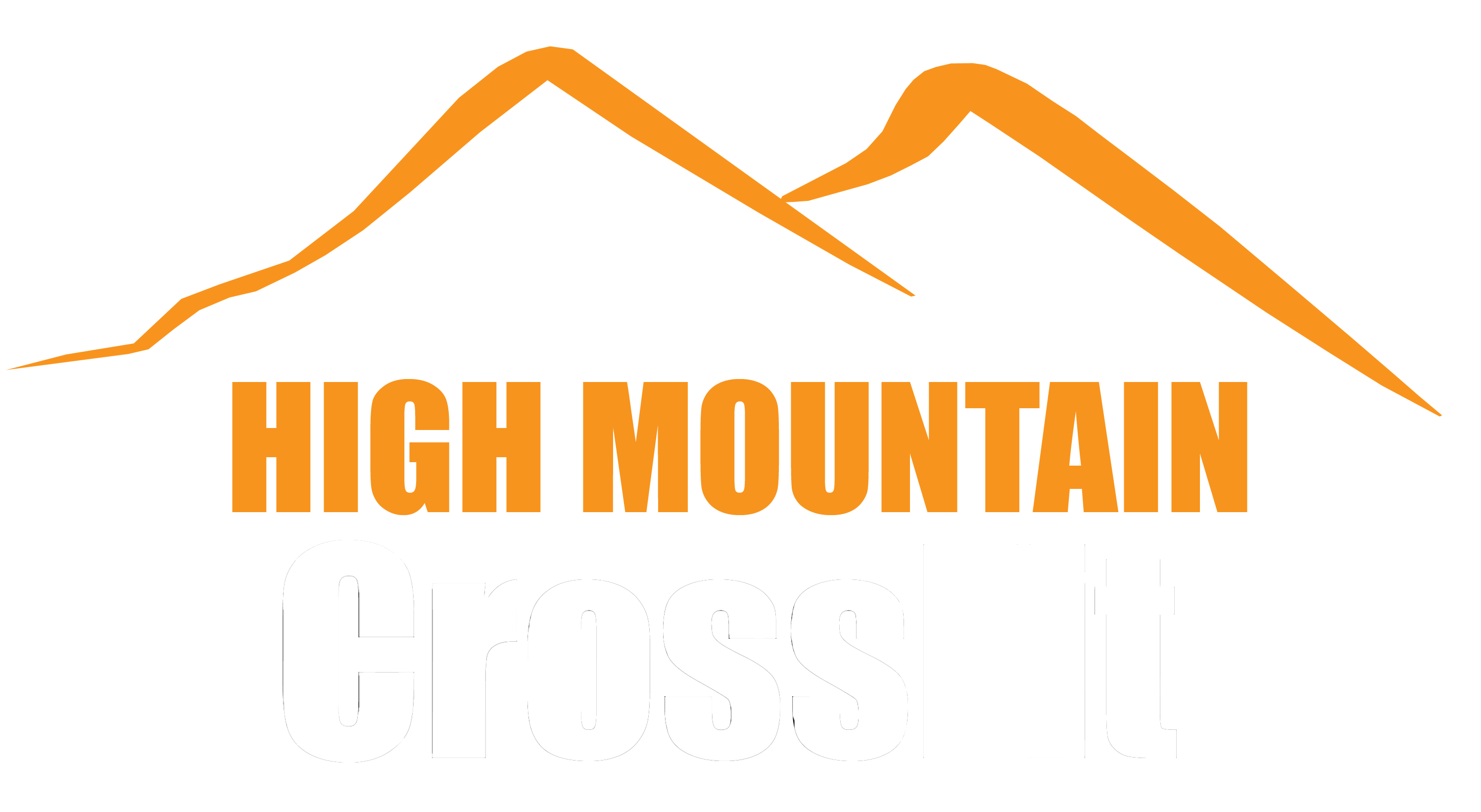 High Mountain CrossFit